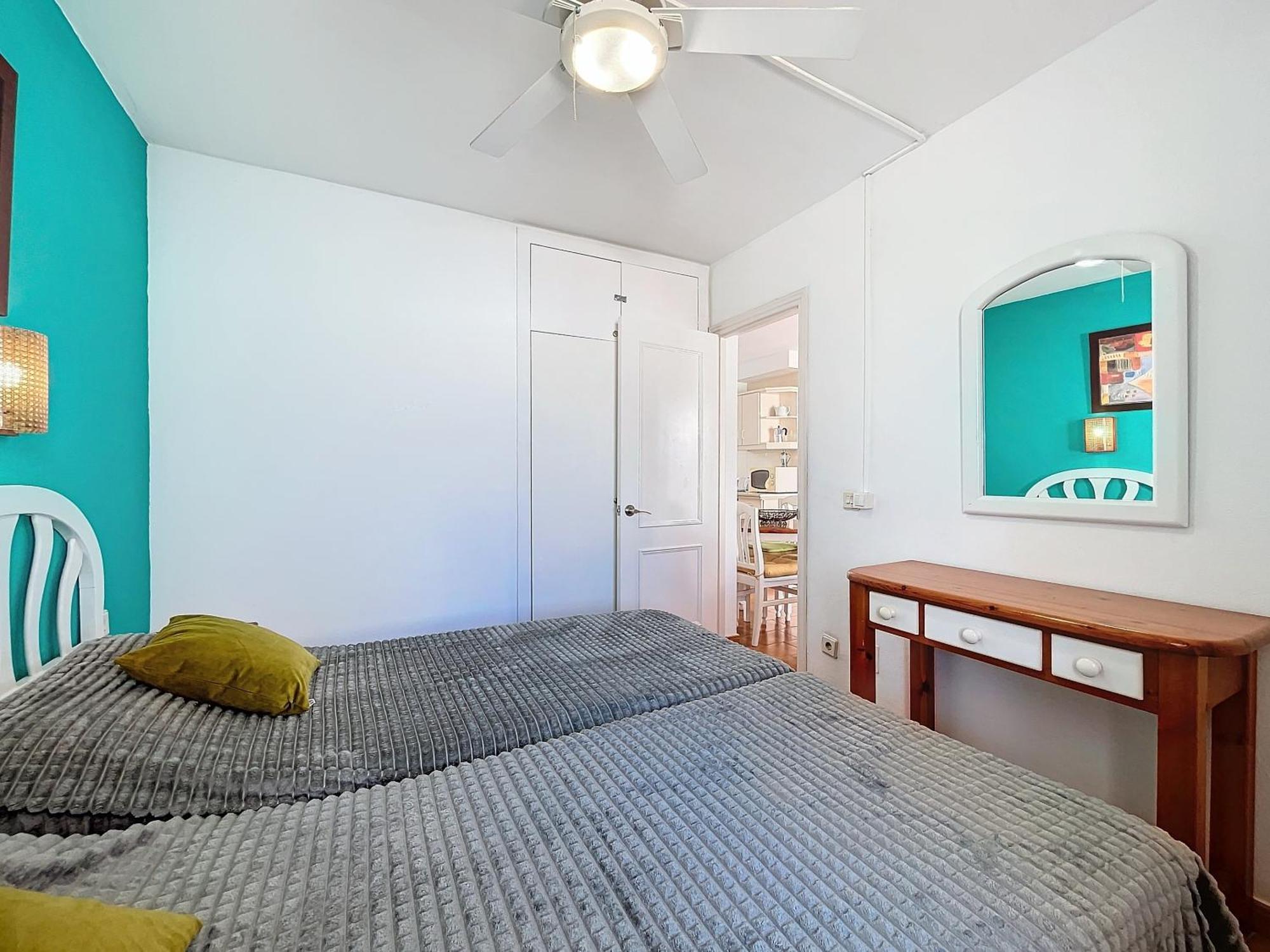Apartamento 319 Castel Sol Cb Arenal d'en Castell Εξωτερικό φωτογραφία