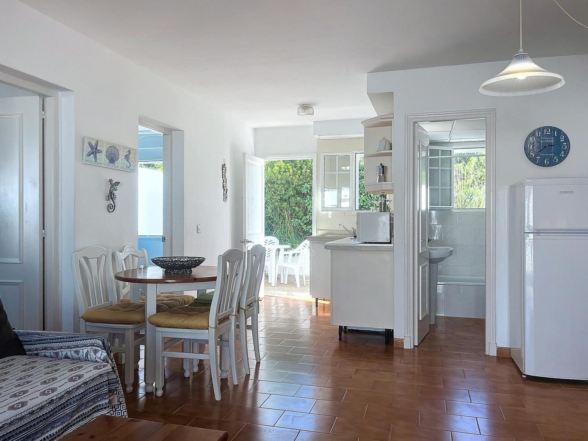 Apartamento 319 Castel Sol Cb Arenal d'en Castell Εξωτερικό φωτογραφία